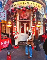 CHRISTMAS In London 2025