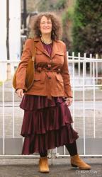 Boho 2.0: Der moderne Boho-Stil 2025 -