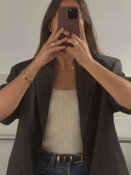 November 2025 Outfits