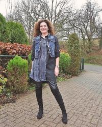 Vested-The Thrifty Six