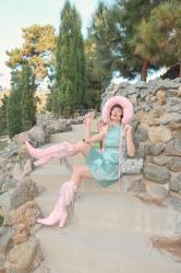 The Pastels The Love