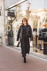 THE PRINT THAT NEVER AGES: POLKA DOTS IN 2026