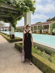 2025 SUMMER OUTFITS A LOS ANGELES