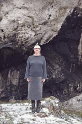 Kawał dobrej szarości