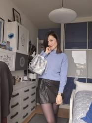 Cositas que he hecho esta semana