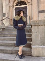 Goodbye Winter Blues