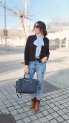 CAMISA CON LAZADA BY TEMU