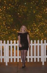 Elegant Winter Eveningwear: Formal Outfit Ideas for Every Occasion