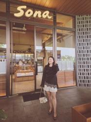 Sona Table KBP Bandung