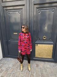 2026 SPRING OUTFITS #1