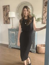 Thrift With Me: Spring Outfits With Second Hand Clothing
