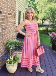 My Favorite Beautiful Amazon Dresses under $50 for the Summer Season