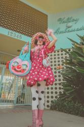 Clown Around?