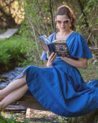 Rezension: The House Witch – Der Koch des Königs von Delemhach