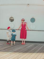 Queen Mary