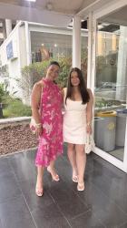 Hen Weeken - Chic & Stylish Linkup.