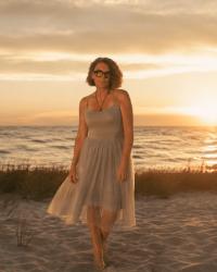 Carolina by Taylor Swift: The Songful Style Challenge