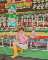 The day the fair