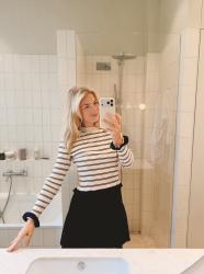 Kräftskiva för Petra, Villa Solbacka och söndagsmiddag