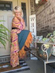Songful Style: “Think of Me!”