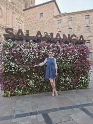 Escapada Salamanca y Ciudad Rodrigo