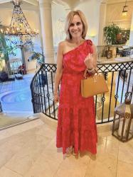 My Relaxing and Fun Weekend Getaway in Santa Monica, California