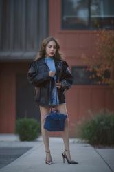 Fall Style with Senreve