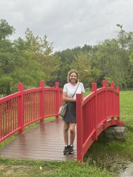Beauty from Brick and Steel: How an Abandoned Glass Factory Became a World-Class Park